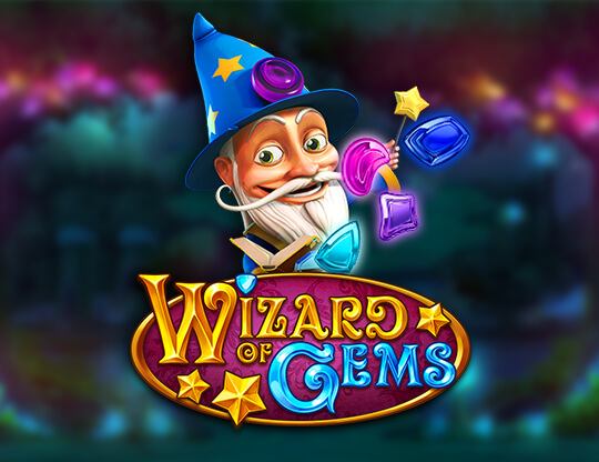 Wizard of Gems